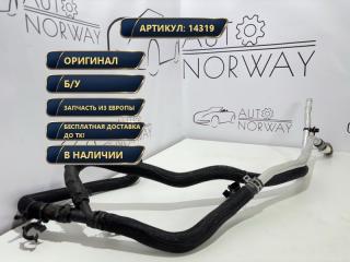 Патрубок радиатора JEEP Wrangler 2024