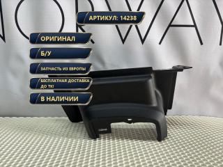 Фото запчасти пластик салона правый JEEP Wrangler 2024 Б/У запчасть Запчасть пластик салона правый JEEP Wrangler 2024