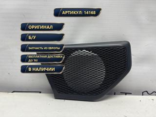 Фото запчасти накладка декоративная JEEP Wrangler 2024 Б/У запчасть Запчасть накладка декоративная JEEP Wrangler 2024