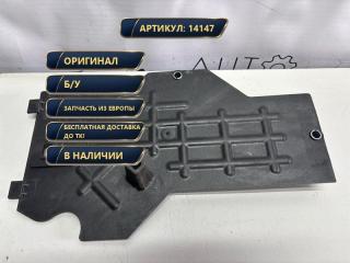 Фото запчасти полка аккумулятора JEEP Wrangler 2024 Б/У запчасть Запчасть полка аккумулятора JEEP Wrangler 2024