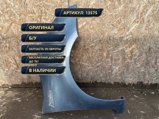 Запчасть крыло переднее правое Citroen C4 GRAND PICASSO 2006