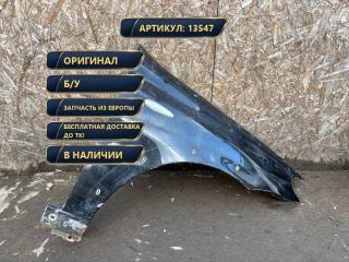 Запчасть крыло переднее правое Fiat Albea 2002