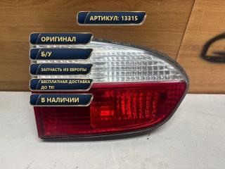 Запчасть фонарь задний правый Hyundai Starex 2000