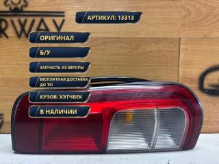 Запчасть фонарь задний правый Suzuki Ignis 2001