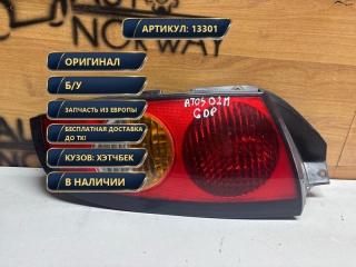 Запчасть фонарь задний правый Hyundai Atos 2002