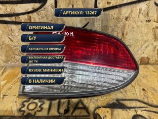 Запчасть фонарь задний правый Hyundai STAREX H1 2000