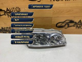 Запчасть фара галогеновая правая Hyundai H1 2003