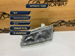 Запчасть фара галогеновая левая Hyundai H1 1999