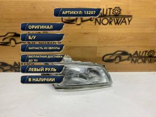 Запчасть фара правая Hyundai H1 1999