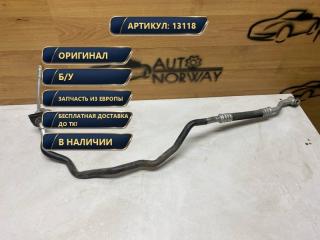 Фото запчасти трубка кондиционера Audi Q7 2012 контрактная запчасть Запчасть трубка кондиционера Audi Q7 2012