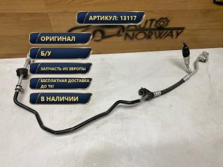 Фото запчасти трубка кондиционера Audi Q7 2012 контрактная запчасть Запчасть трубка кондиционера Audi Q7 2012