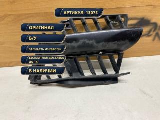 Запчасть заглушка бампера передняя левая Mitsubishi Outlander 2004
