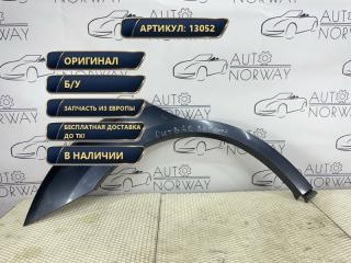 Запчасть расширитель арки задний правый Subaru Outback 4 2009