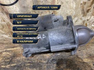 Запчасть стартер Opel Vectra C 2002