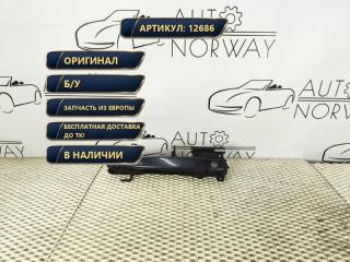Запчасть ручка двери внешняя передняя левая Subaru Outback 4 2009