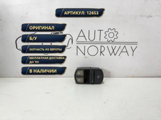 Запчасть блок управления стеклоподъемниками Opel Astra H 2004