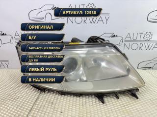 Фото запчасти фара ксеноновая правая Saab 9-3 2002 контрактная запчасть Запчасть фара ксеноновая правая Saab 9-3 2002
