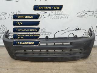 Запчасть бампер передний Fiat Ducato 1996