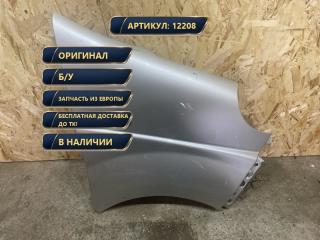 Запчасть крыло переднее правое Renault Trafic 2009