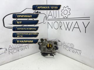 Запчасть заслонка дроссельная Honda CR-V II 2005