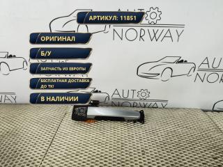 Запчасть ручка двери внешняя передняя правая Toyota RAV4 2002