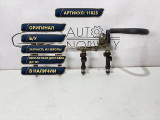 Запчасть топливная рампа Opel Astra H 2006