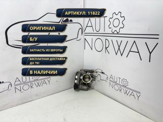 Запчасть заслонка дроссельная Opel Astra H 2006