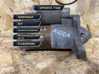 Запчасть стартер Mazda 6 GH 2009