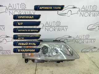 Фото запчасти фара ксеноновая правая Saab 9-3 2006 контрактная запчасть Запчасть фара ксеноновая правая Saab 9-3 2006