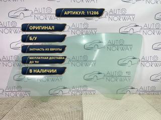 Запчасть стекло двери переднее правое Opel Corsa D 2008