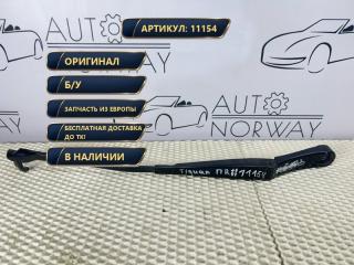 Фото запчасти щеткодержатель (поводок стеклоочистителя Volkswagen Tiguan 2020 контрактная запчасть Запчасть щеткодержатель (поводок стеклоочистителя Volkswagen Tiguan 2020