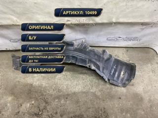 Запчасть защита арок передняя правая (подкрылок) Mitsubishi Outlander 2003