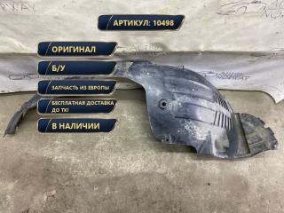 Запчасть защита арок передняя левая (подкрылок) Hyundai STAREX H1 2008