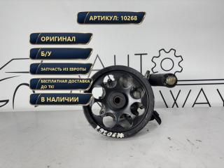 Фото запчасти насос гидроусилителя руля Saab 9-5 2007 контрактная запчасть Запчасть насос гидроусилителя руля Saab 9-5 2007
