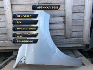 Запчасть крыло переднее правое Renault Megane 3 2008