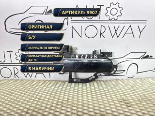 Запчасть ручка наружная задняя правая Audi A6 C6 (4F) 2008