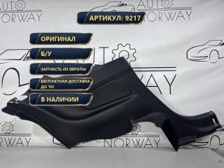 Запчасть обшивка салона задняя левая Ford Mustang 2018