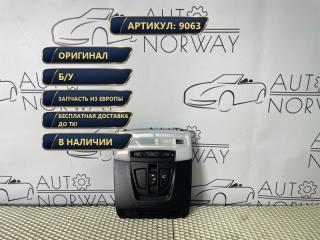 Запчасть плафон подсветки салона BMW 3 F31 2012