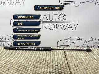 Запчасть амортизатор двери багажника Audi SQ5 2015