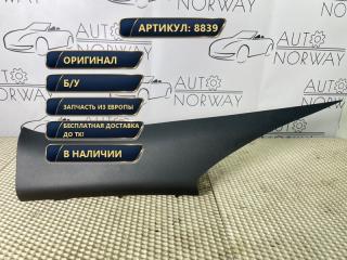 Запчасть обшивка салона задняя правая Ford Mustang 2018