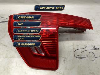 Запчасть фонарь задний правый задний правый Citroen C4 2007