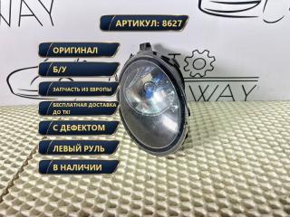 Запчасть фара противотуманная правая Audi A6 C6 (4F) 2006