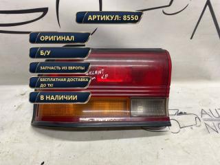 Запчасть фонарь задний левый задний левый Mitsubishi Galant 1991