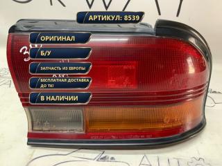 Запчасть фонарь задний правый задний правый Mitsubishi Galant 1991