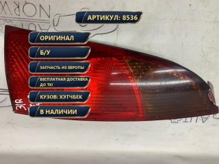 Запчасть фонарь задний правый задний правый Ford Focus 2002