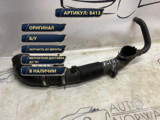 Запчасть воздуховод Opel Astra H 2004