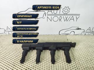 Запчасть катушка зажигания Opel Astra H 2006