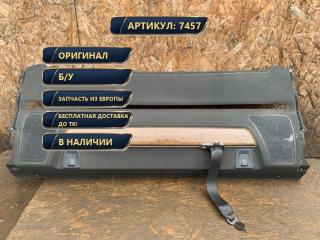 Запчасть полка салона задняя BMW 7-SERIES F02  730 2009