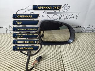 Зеркало наружное правое переднее правое Skoda Octavia (A5) 2010