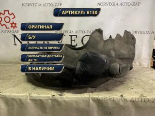 Запчасть защита арок задняя правая (подкрылок) задняя правая BMW 7 G12 2017